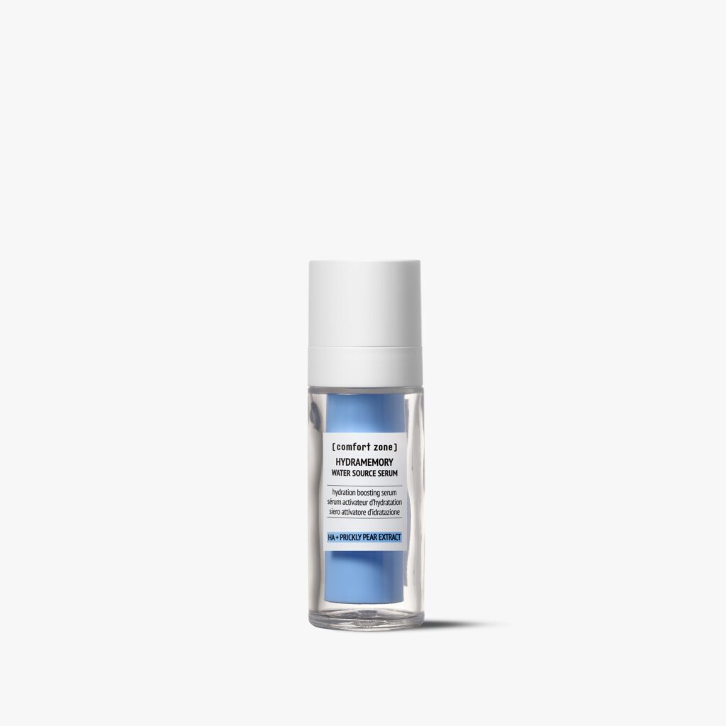 COMFORT ZONE HYDRAMEMORY Drėkinimą skatinantis serumas, 30 ml
