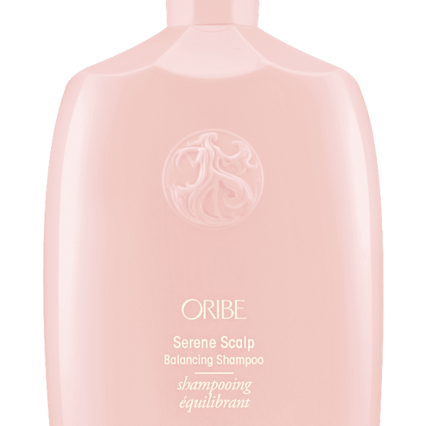 ORIBE Serene Scalp galvos odą balansuojantis šampūnas, 250 ml