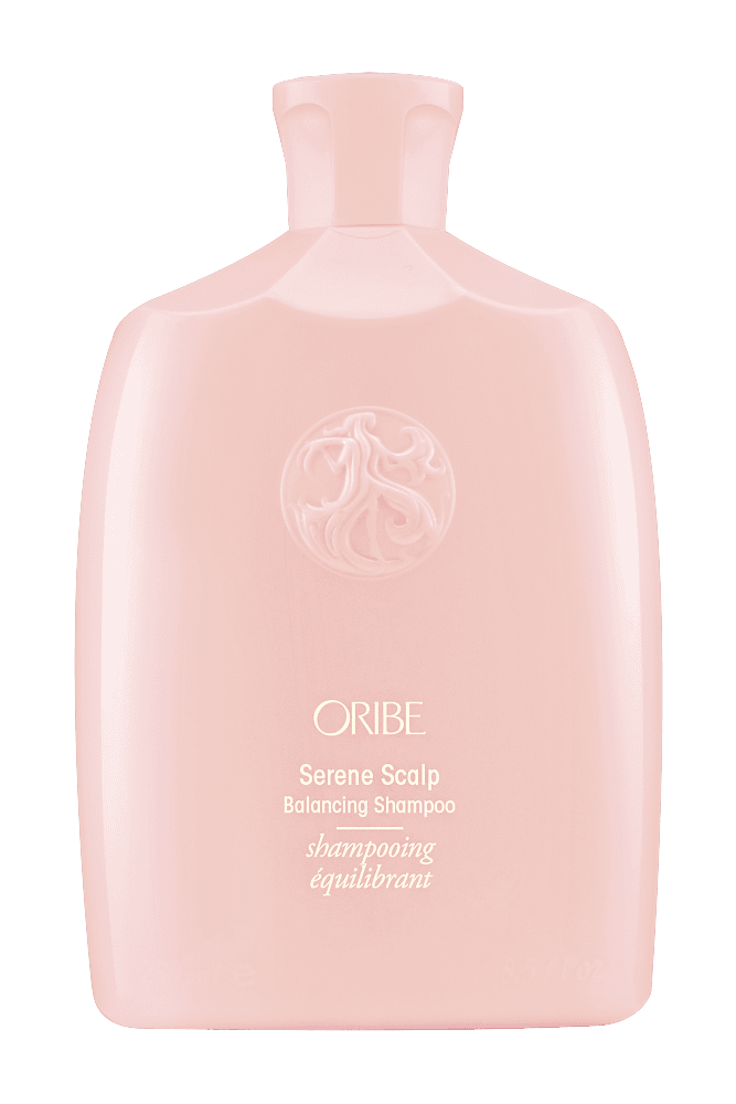 ORIBE Serene Scalp galvos odą balansuojantis šampūnas, 250 ml