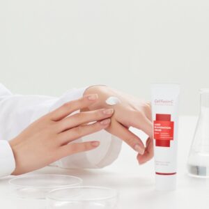 CELL FUSION C Veido kremas Laser Rejuvenation Cream