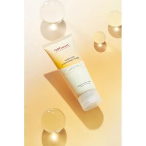 CELL FUSION C Veido prausiklis Pore Sun Cleansing Foam
