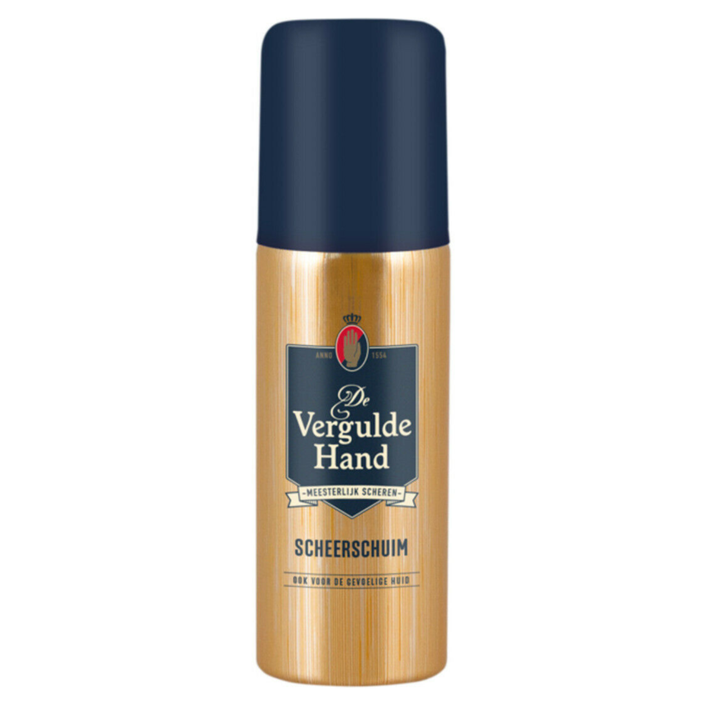 VERGULDE HAND SKUTIMOSI PUTOS, 50 ML
