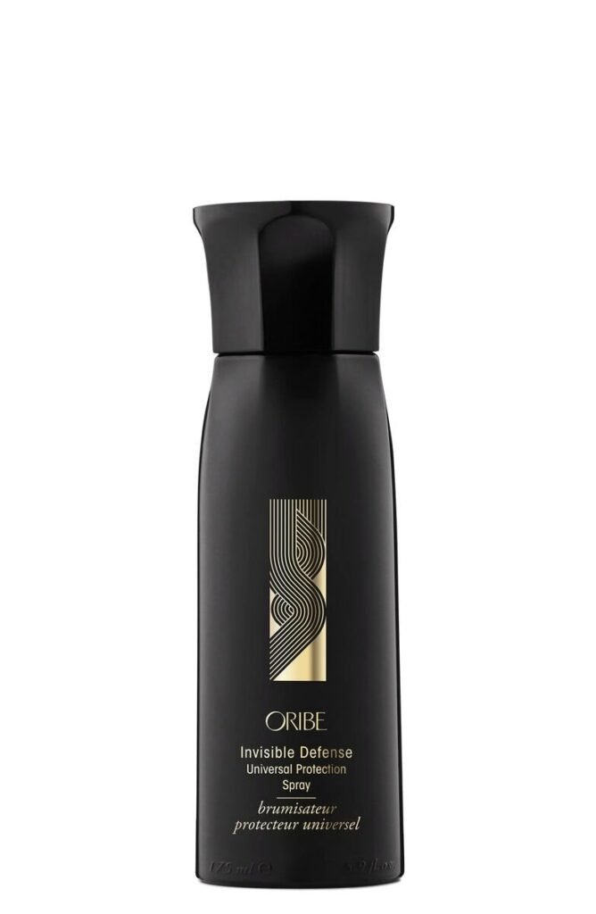 ORIBE Invisible Defence universalus apsauginis plaukų purškiklis, 175 ml