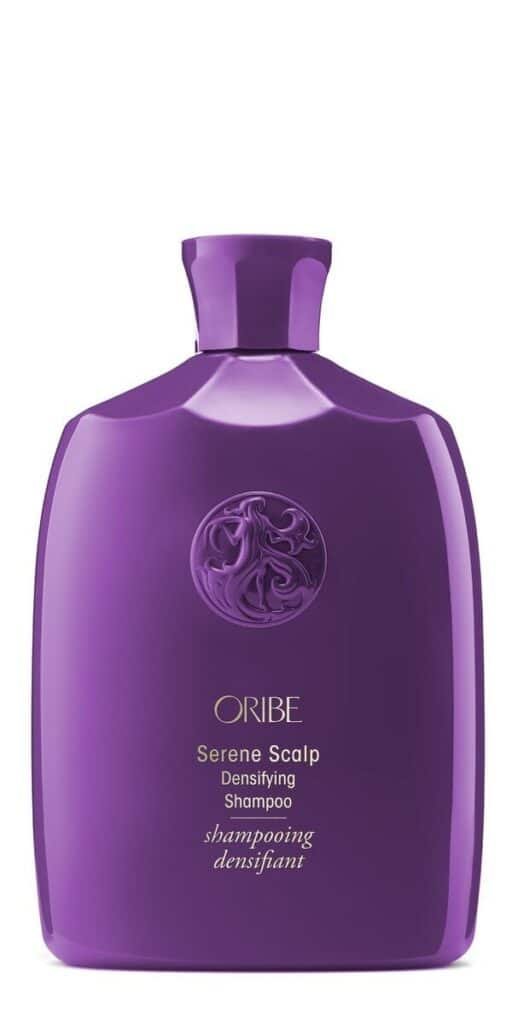 ORIBE Serene Scalp Densifying ploniems plaukams skirtas šampūnas, 250 ml