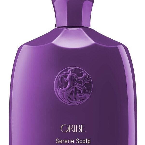 ORIBE Serene Scalp Densifying ploniems plaukams skirtas šampūnas, 250 ml