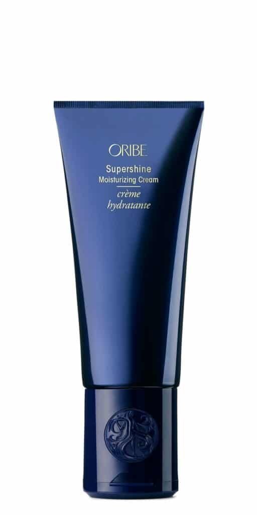 ORIBE Supershine drėkinamasis nenuplaunamas plaukų kremas, 150 ml