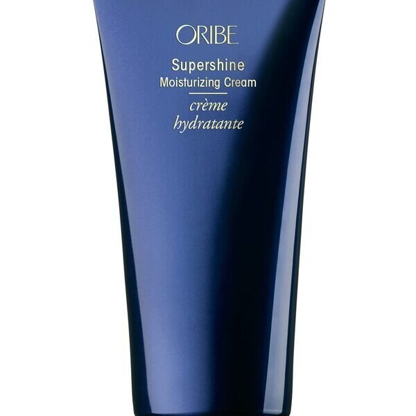 ORIBE Supershine drėkinamasis nenuplaunamas plaukų kremas, 150 ml