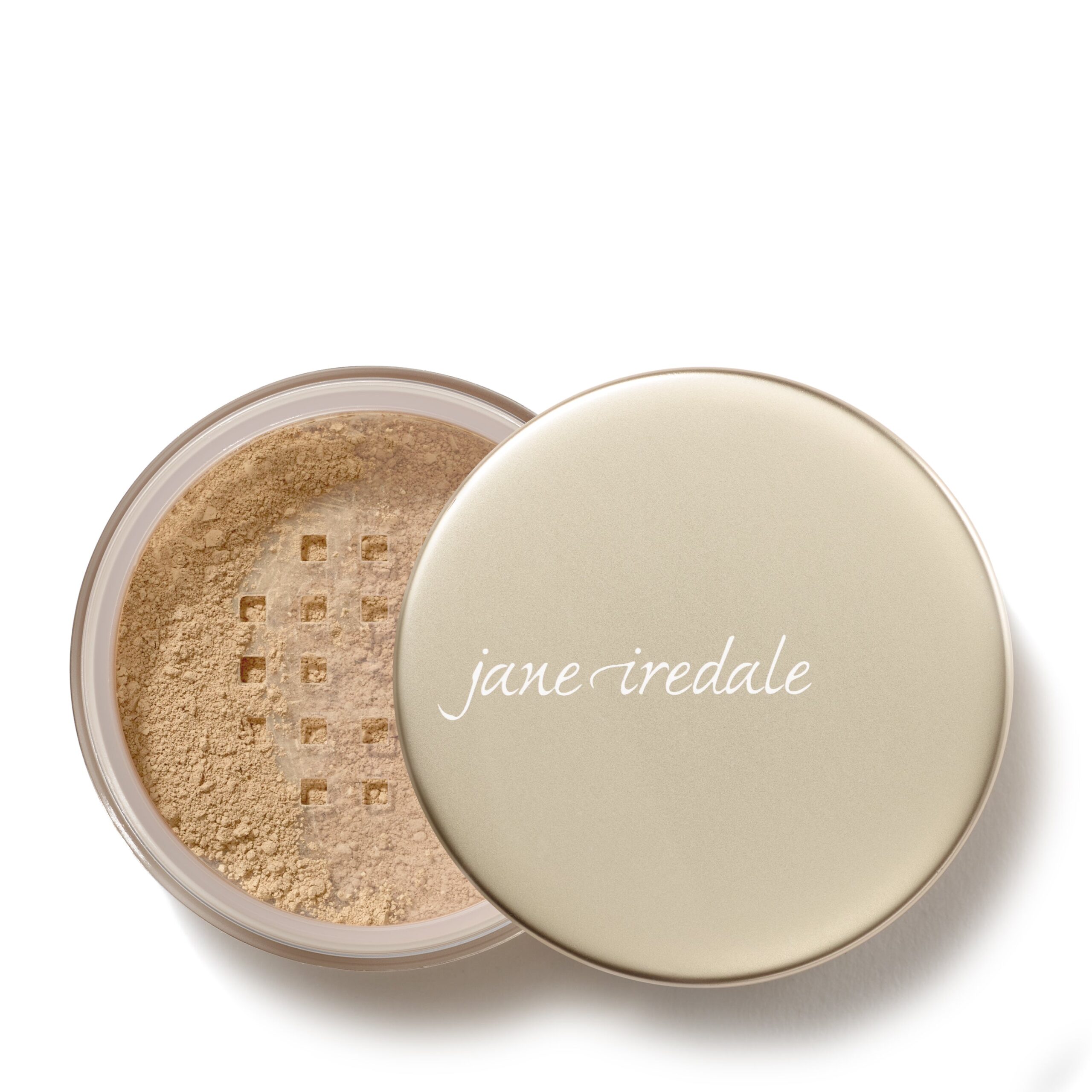 JANE IREDALE biri mineralinė pudra, 10,5 g 3 JANE IREDALE biri mineralinė pudra, 10,5 g - Image 3
