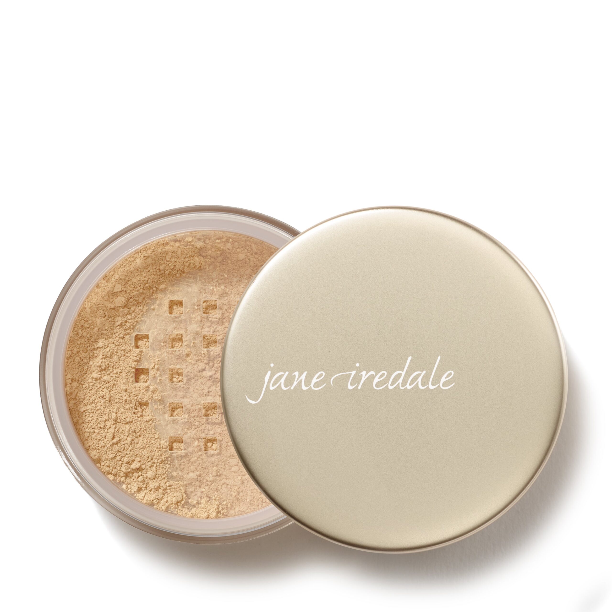 JANE IREDALE biri mineralinė pudra, 10,5 g 2 JANE IREDALE biri mineralinė pudra, 10,5 g - Image 2