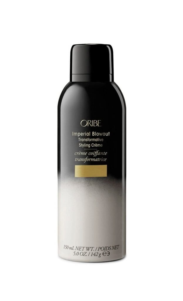 ORIBE Imperial Blowout plaukų formavimo kremas džiovinimui, 150 ml